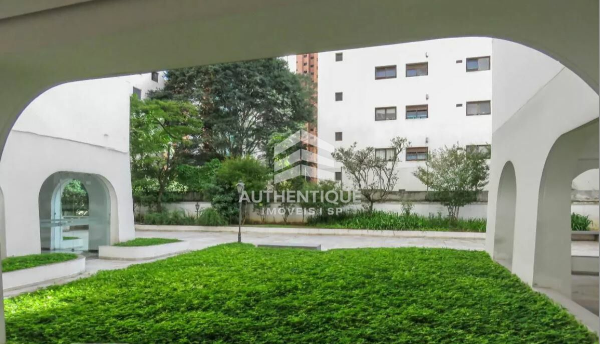 Apartamento, 3 quartos, 127 m² - Foto 4