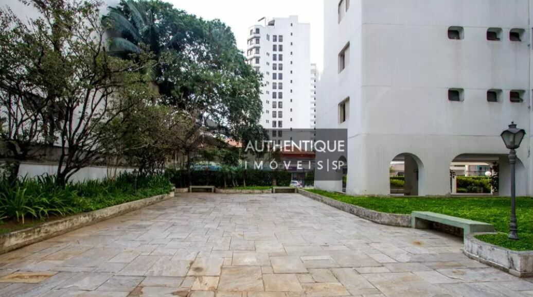 Apartamento à venda com 3 quartos, 127m² - Foto 6