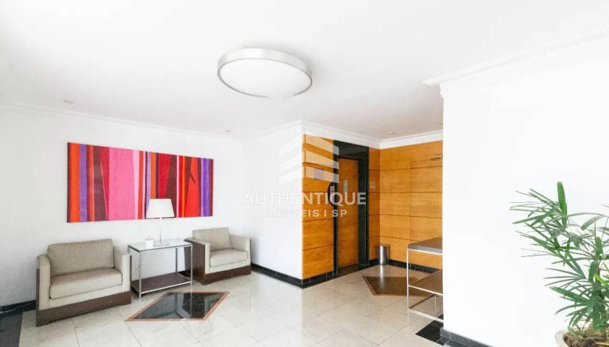 Apartamento, 3 quartos, 127 m² - Foto 2