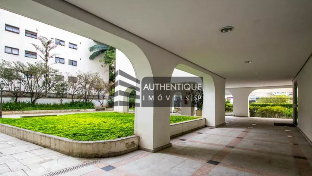 Apartamento à venda com 3 quartos, 127m² - Foto 5