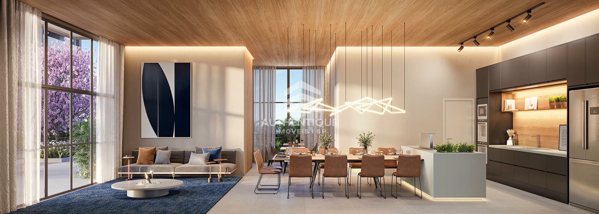 Apartamento, 3 quartos, 109 m² - Foto 13