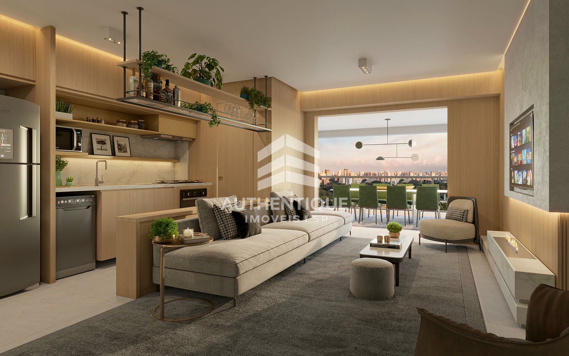 Apartamento, 3 quartos, 109 m² - Foto 7