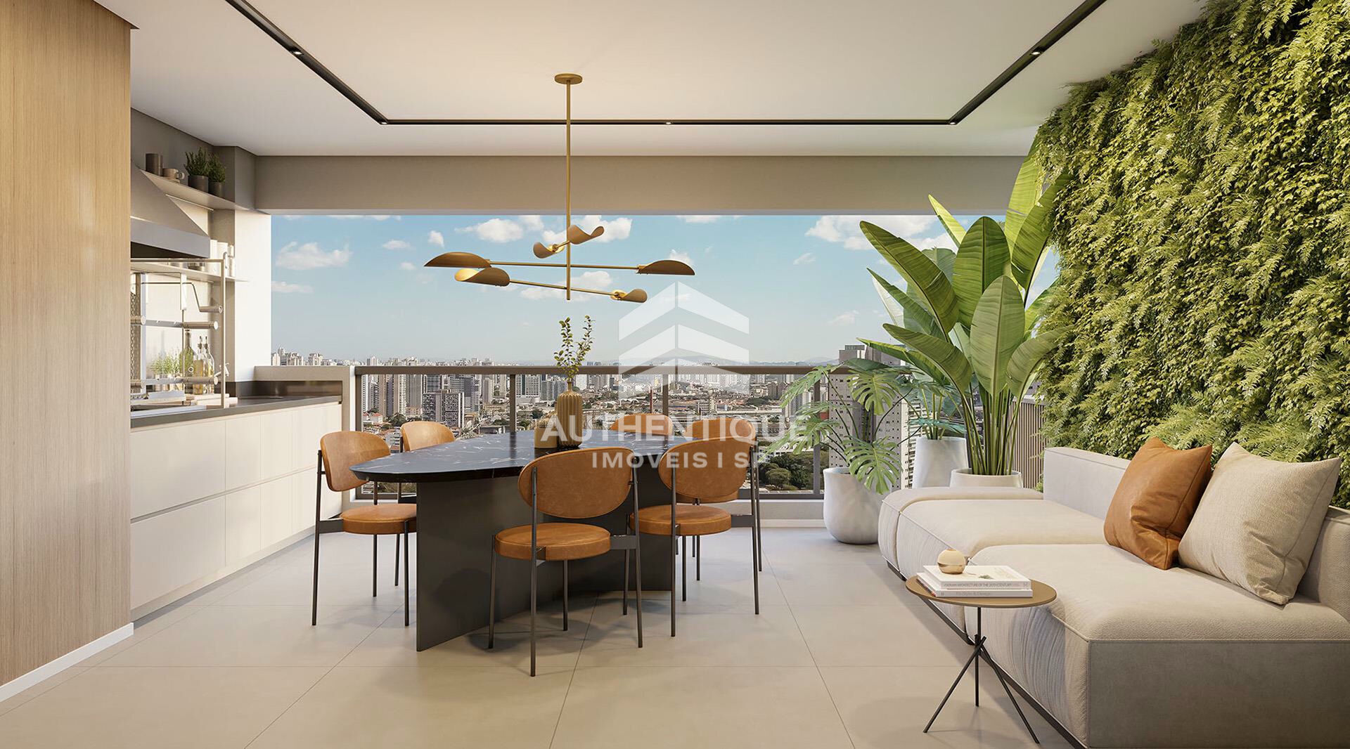 Apartamento, 3 quartos, 109 m² - Foto 8