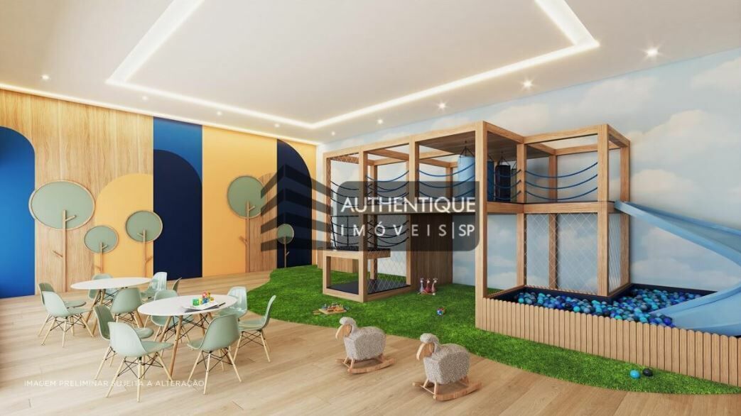 Apartamento, 3 quartos, 171 m² - Foto 10