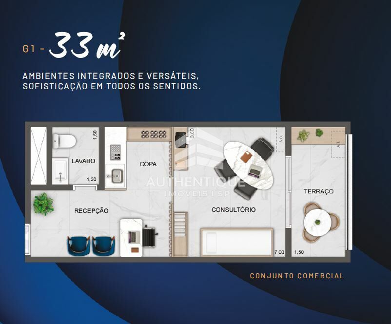 Apartamento, 3 quartos, 171 m² - Foto 15