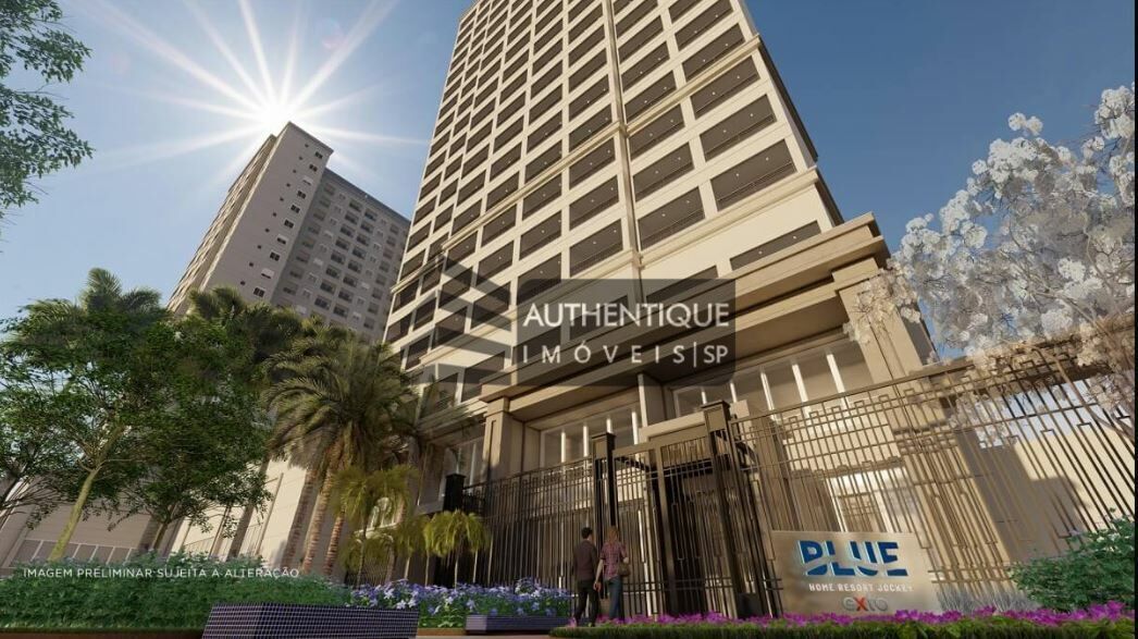 Apartamento, 3 quartos, 171 m² - Foto 1