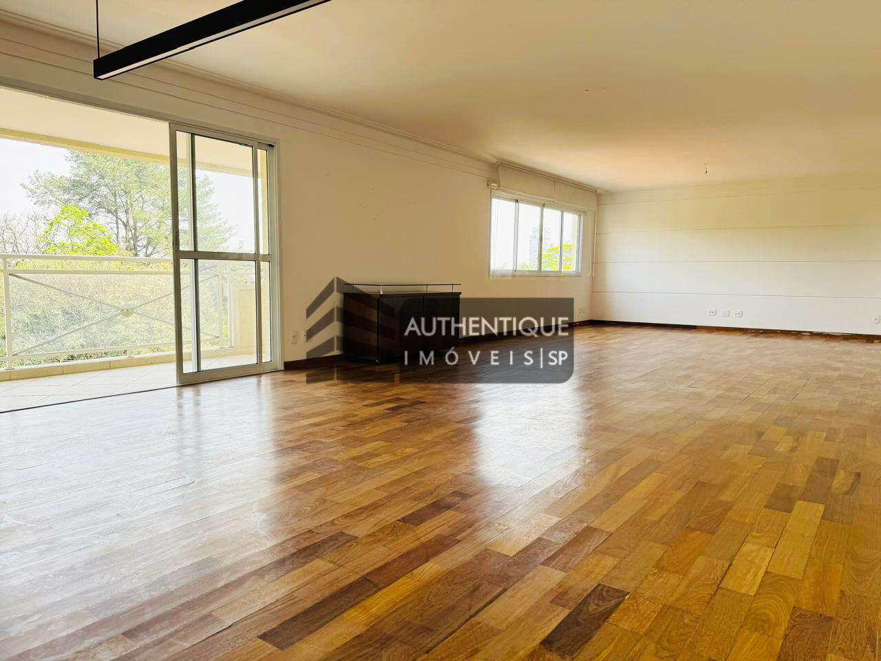 Apartamento à venda com 4 quartos, 237m² - Foto 3