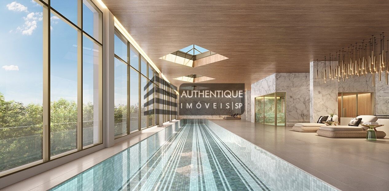 Apartamento, 1 quarto, 24 m² - Foto 3