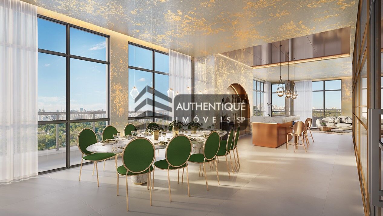 Apartamento, 1 quarto, 24 m² - Foto 5