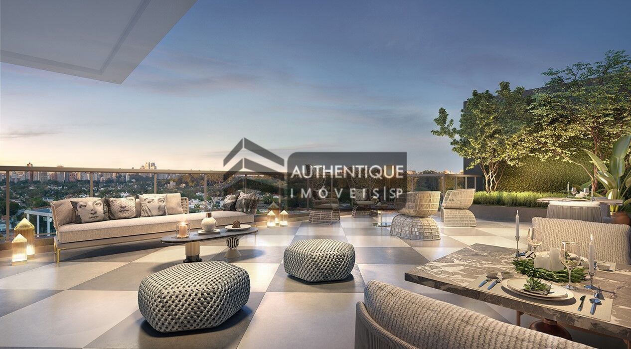 Apartamento, 1 quarto, 24 m² - Foto 4