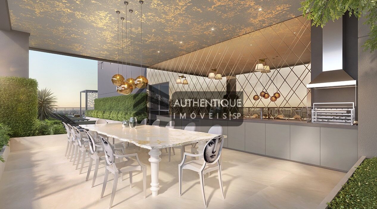 Apartamento, 1 quarto, 24 m² - Foto 9