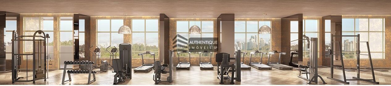 Apartamento, 1 quarto, 24 m² - Foto 10