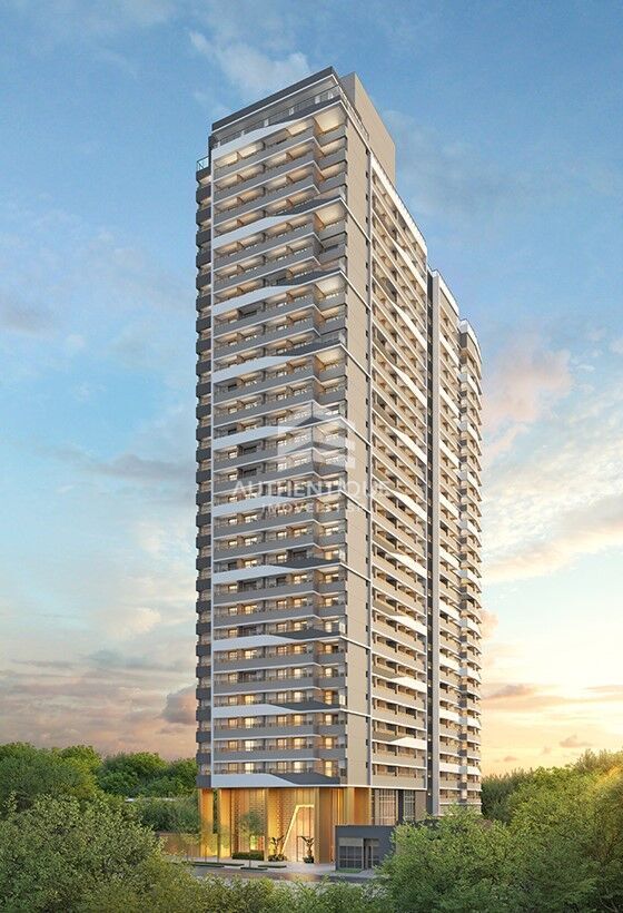 Apartamento, 1 quarto, 24 m² - Foto 1