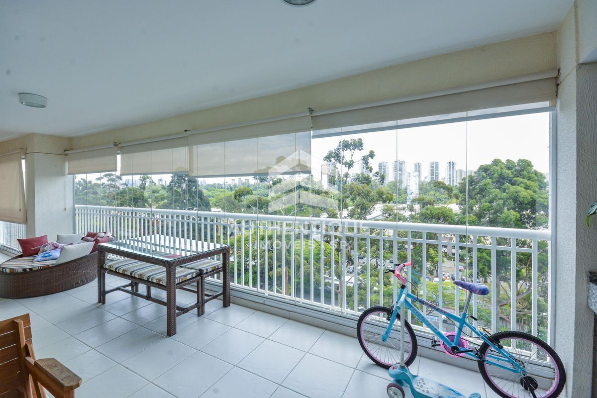 Apartamento, 3 quartos, 181 m² - Foto 6