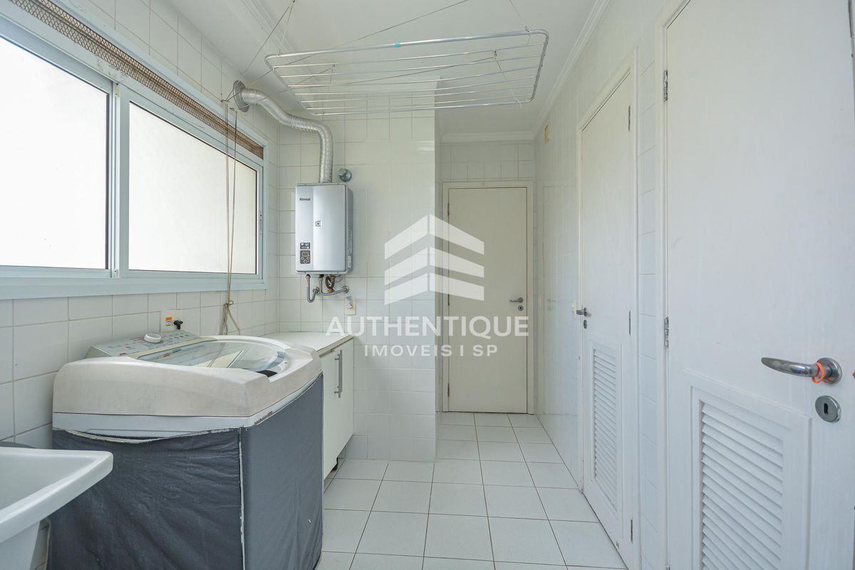 Apartamento, 3 quartos, 181 m² - Foto 34
