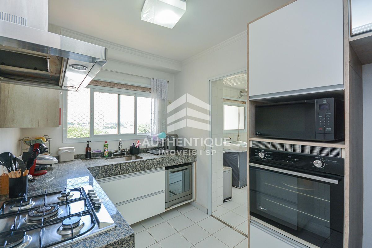 Apartamento, 3 quartos, 181 m² - Foto 13