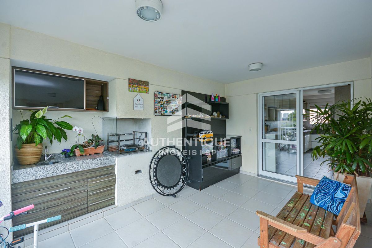 Apartamento, 3 quartos, 181 m² - Foto 7