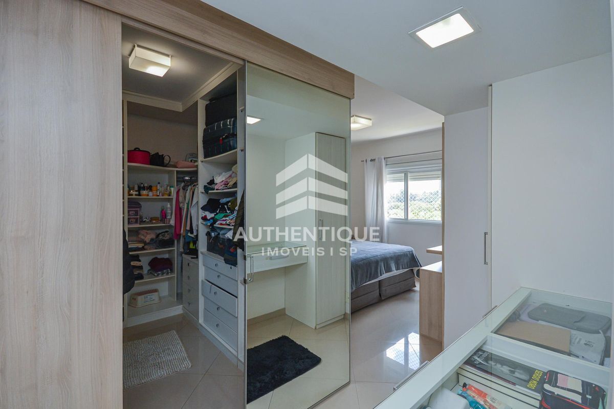 Apartamento, 3 quartos, 181 m² - Foto 21