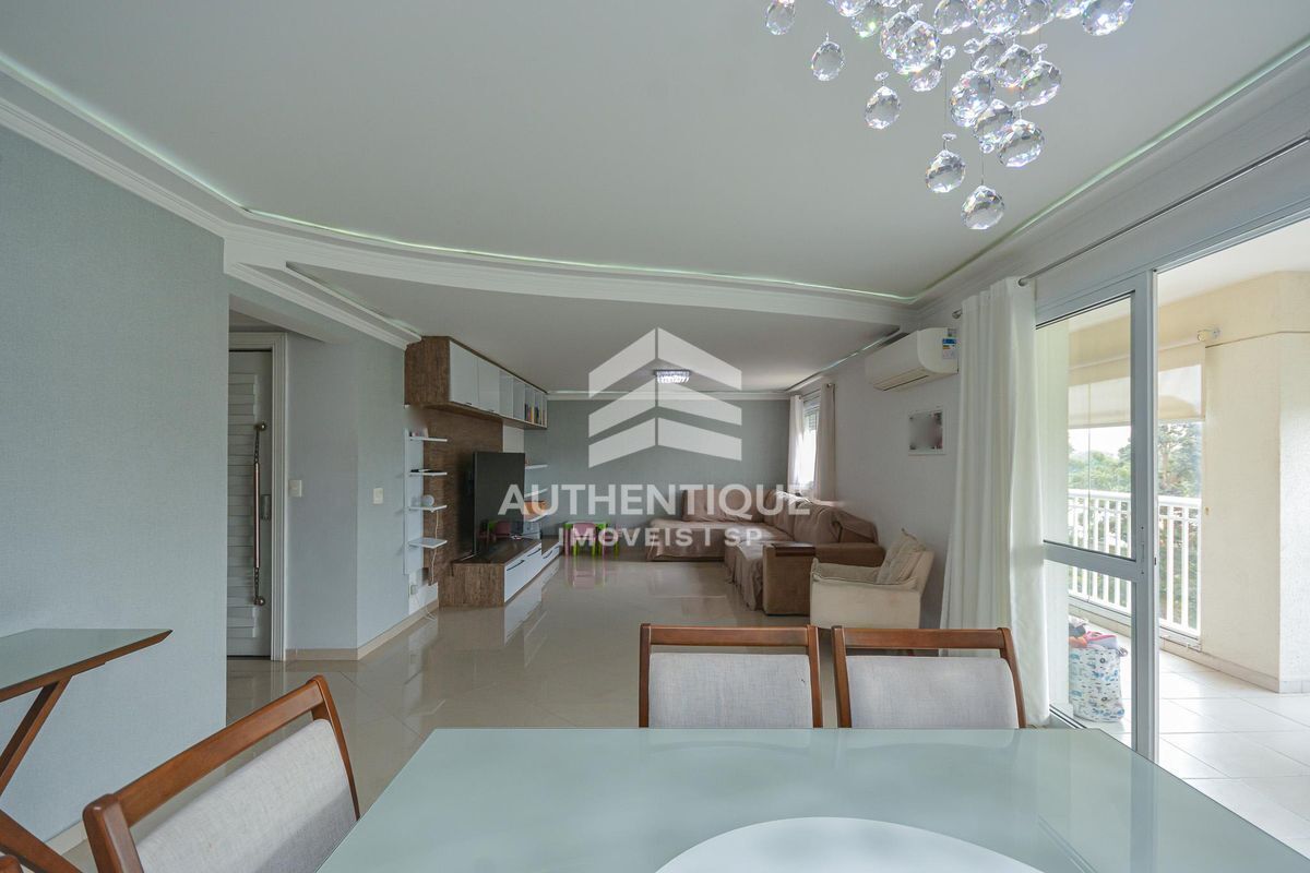 Apartamento, 3 quartos, 181 m² - Foto 10