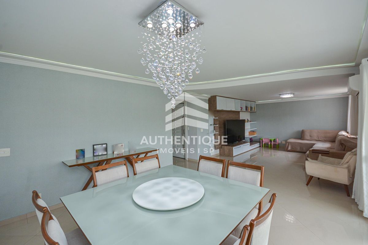 Apartamento, 3 quartos, 181 m² - Foto 5