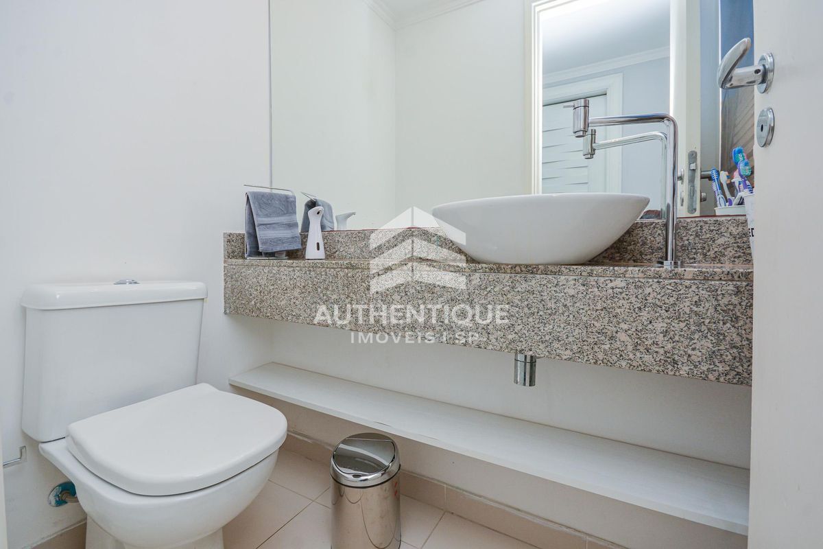 Apartamento, 3 quartos, 181 m² - Foto 42