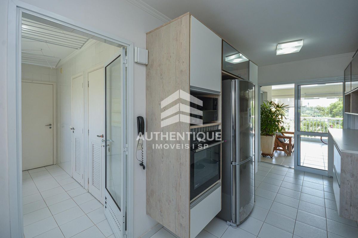 Apartamento, 3 quartos, 181 m² - Foto 11