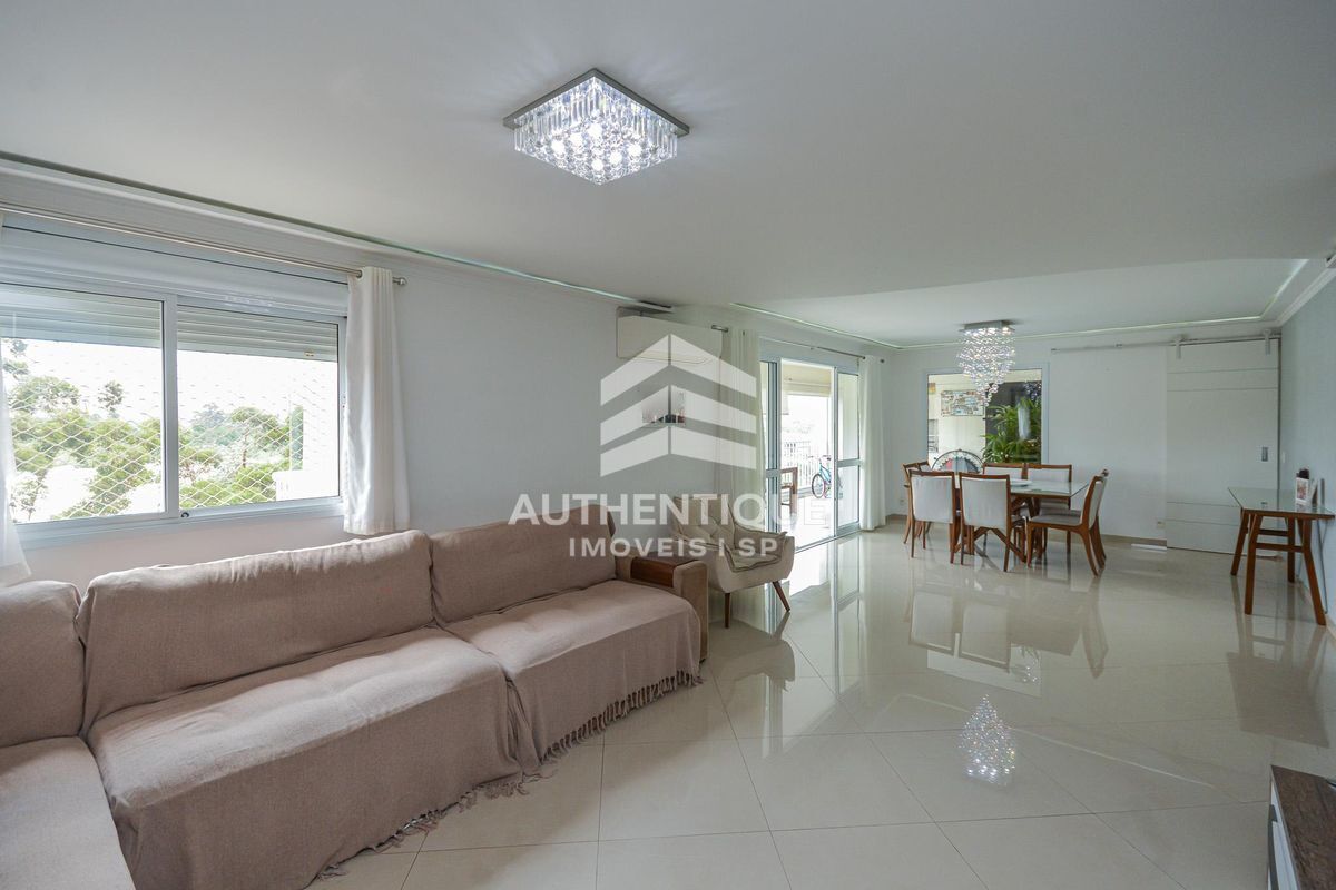 Apartamento, 3 quartos, 181 m² - Foto 4