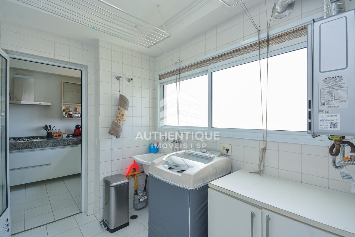 Apartamento, 3 quartos, 181 m² - Foto 30