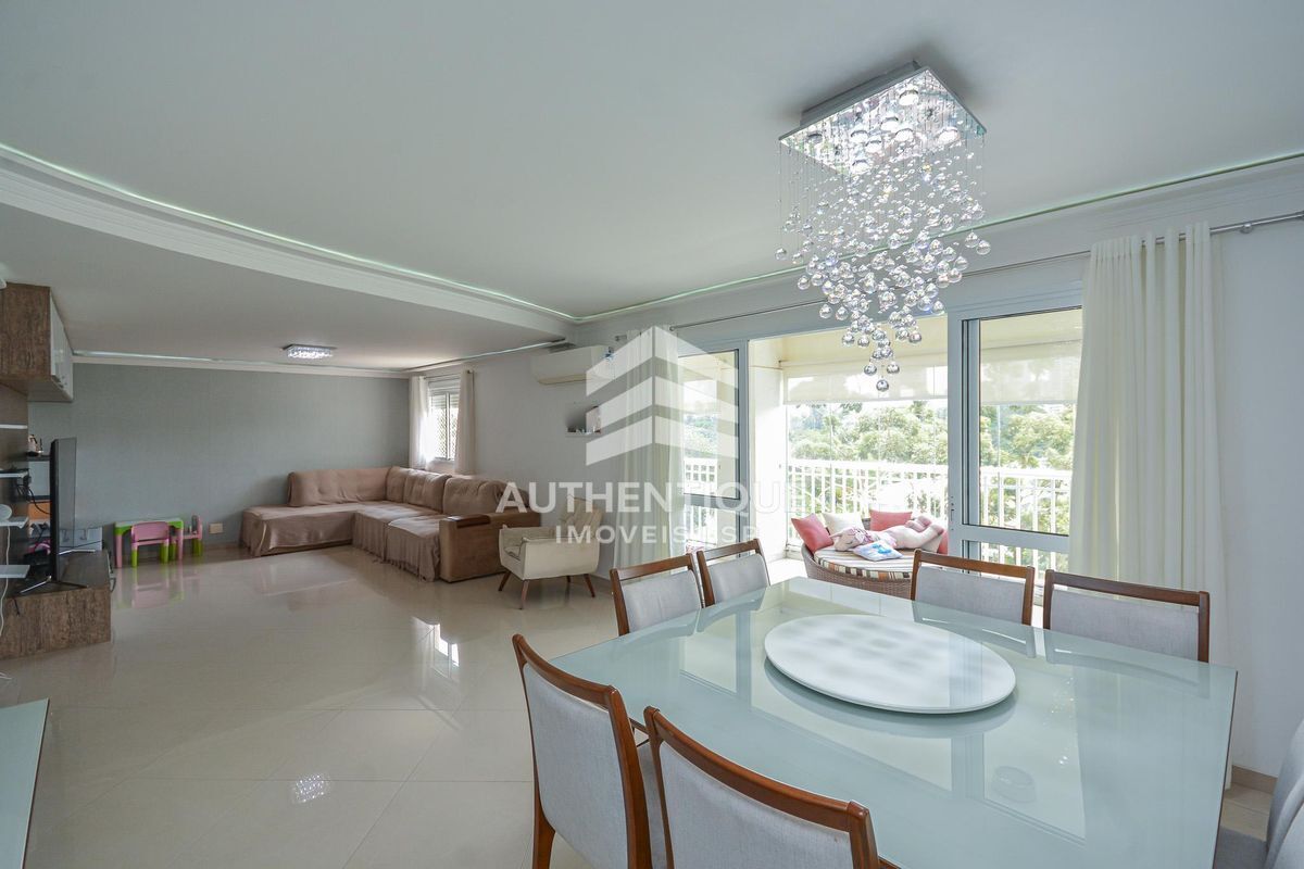 Apartamento, 3 quartos, 181 m² - Foto 3