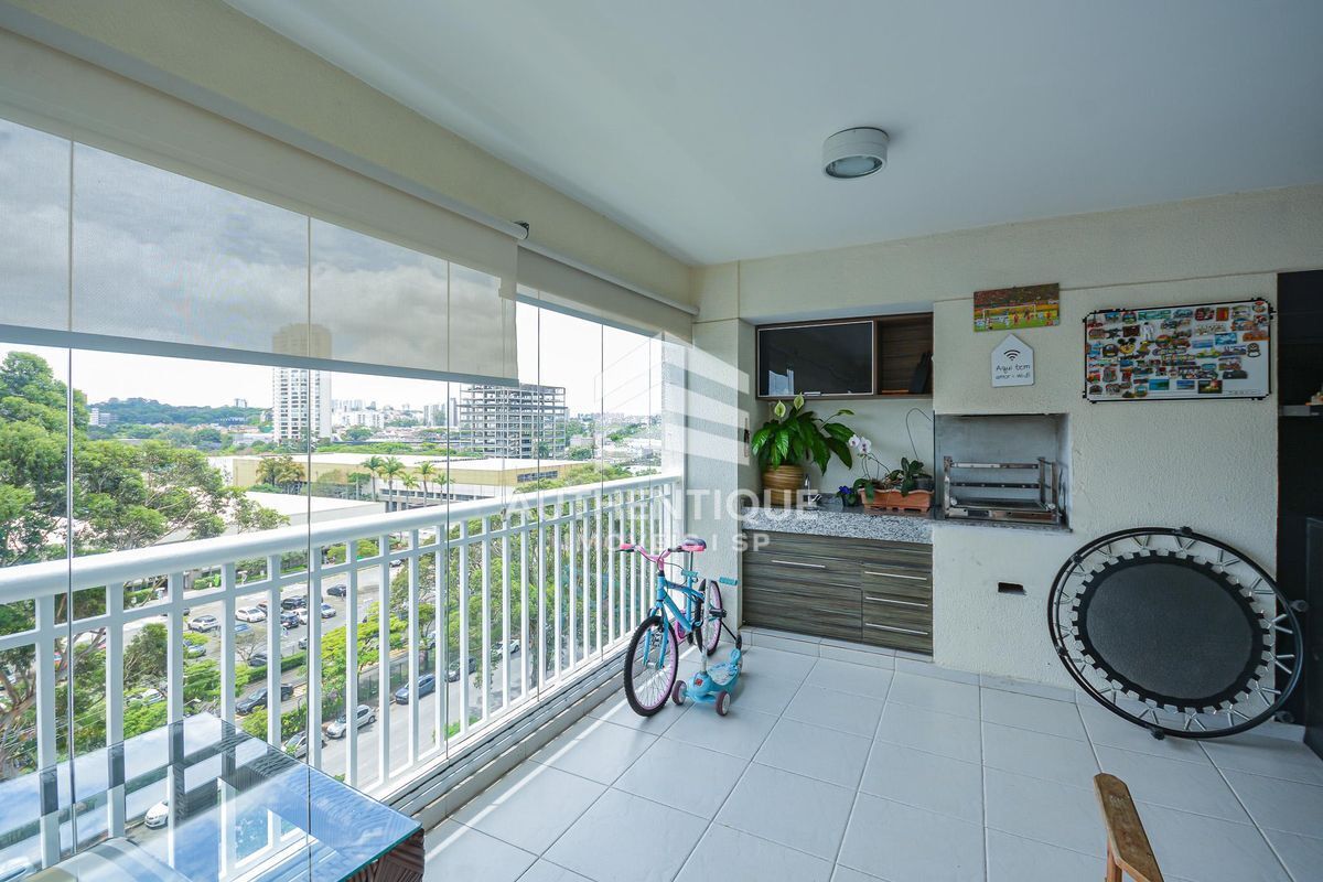 Apartamento, 3 quartos, 181 m² - Foto 8