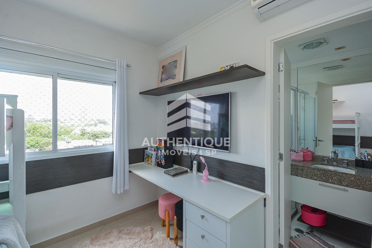 Apartamento, 3 quartos, 181 m² - Foto 24