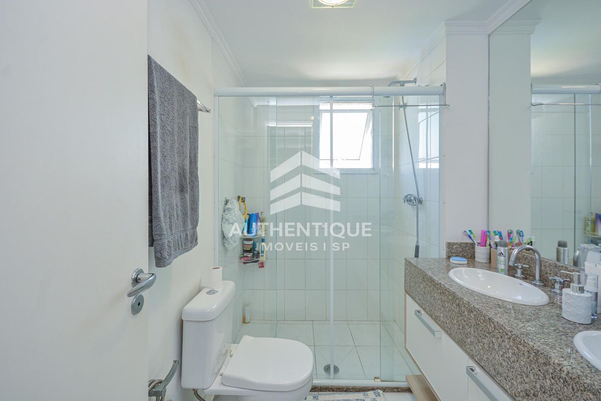 Apartamento, 3 quartos, 181 m² - Foto 19