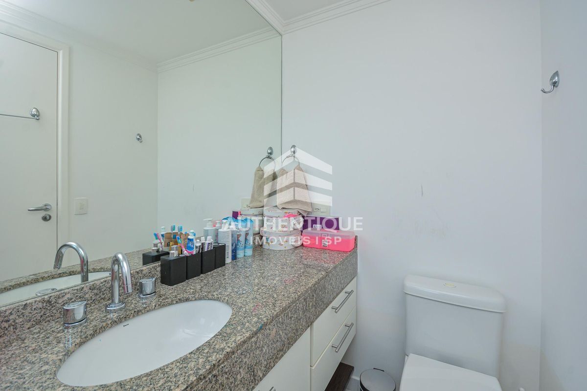 Apartamento, 3 quartos, 181 m² - Foto 16