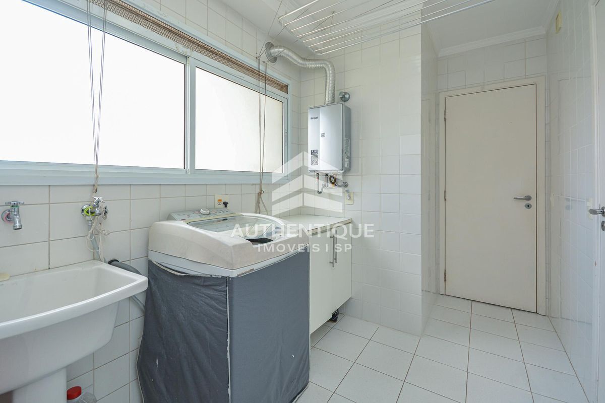 Apartamento, 3 quartos, 181 m² - Foto 14