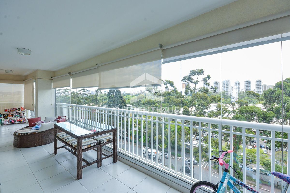 Apartamento, 3 quartos, 181 m² - Foto 9