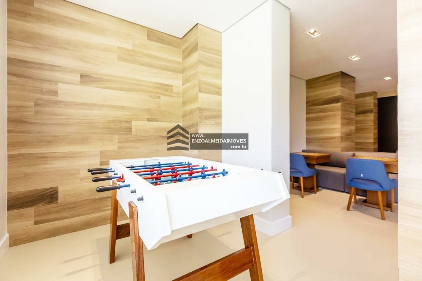 Apartamento à venda com 2 quartos, 62m² - Foto 19