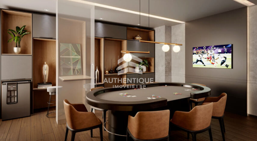 Apartamento, 3 quartos, 98 m² - Foto 9