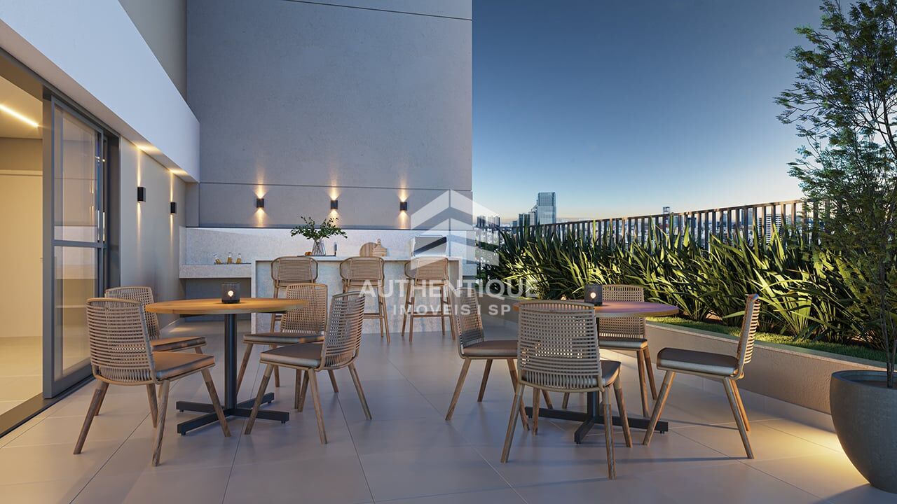 Apartamento, 2 quartos, 72 m² - Foto 6