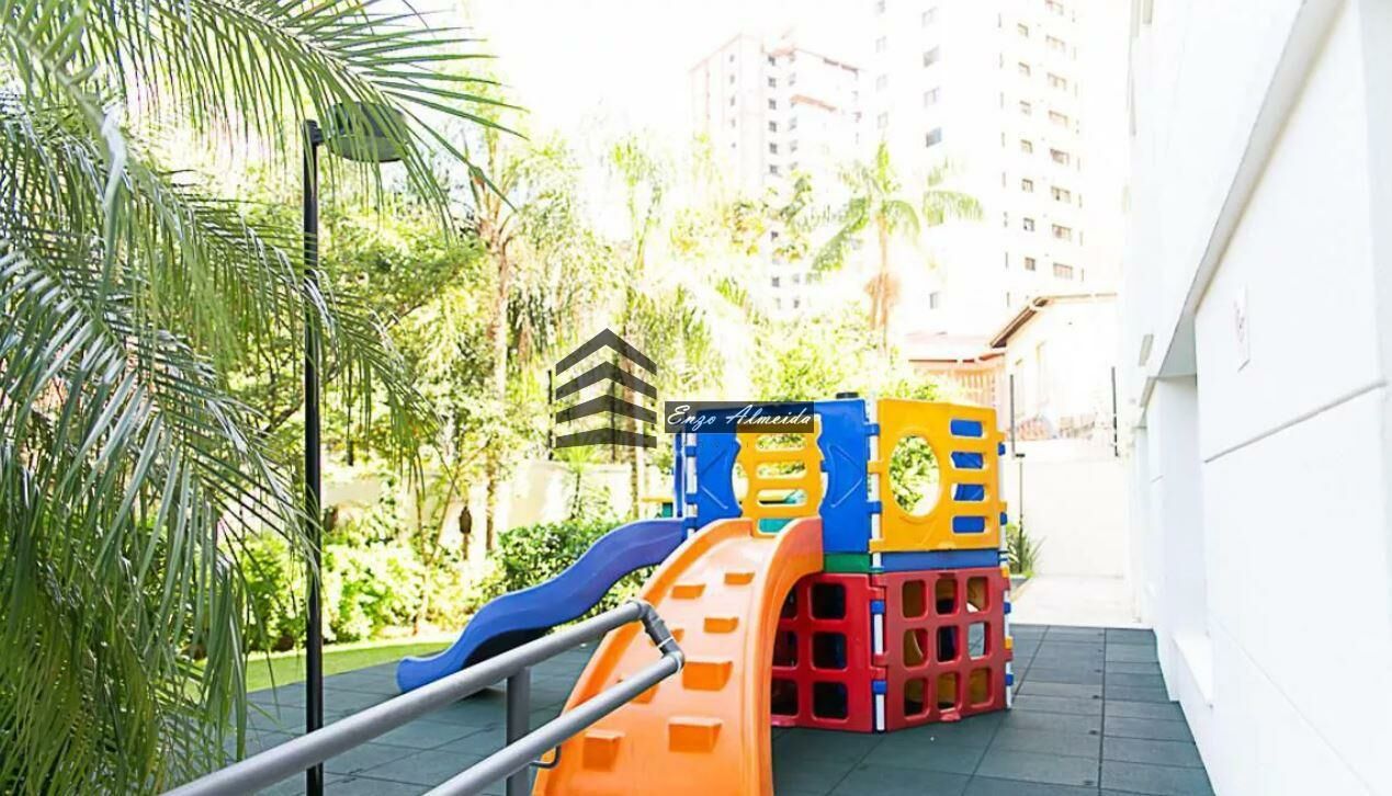 Apartamento para alugar com 3 quartos, 86m² - Foto 15