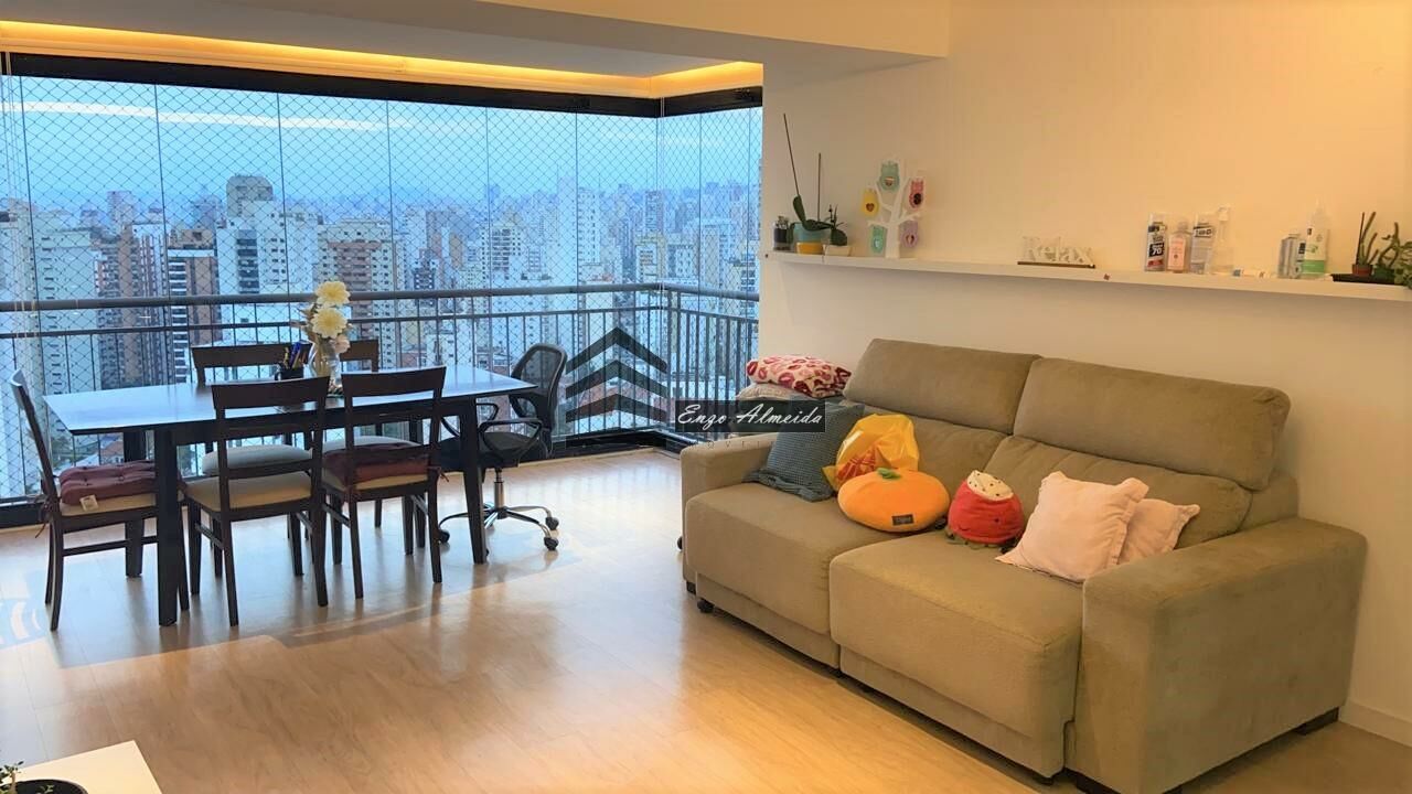 Apartamento para alugar com 3 quartos, 86m² - Foto 23