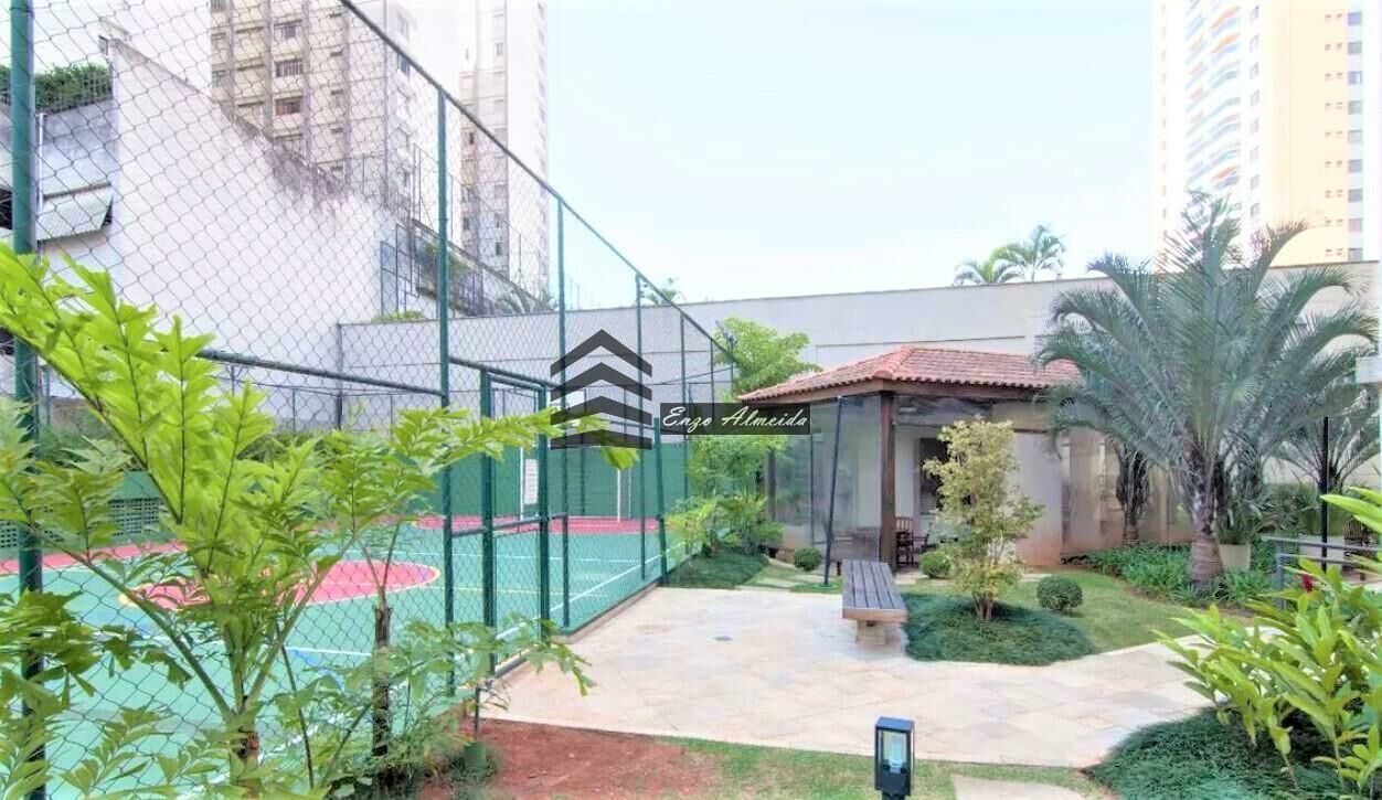 Apartamento para alugar com 3 quartos, 86m² - Foto 19