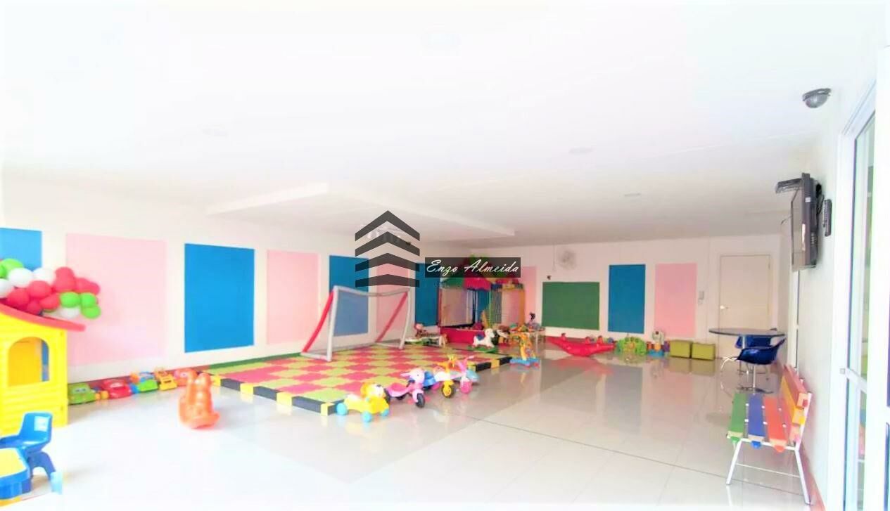 Apartamento para alugar com 3 quartos, 86m² - Foto 22