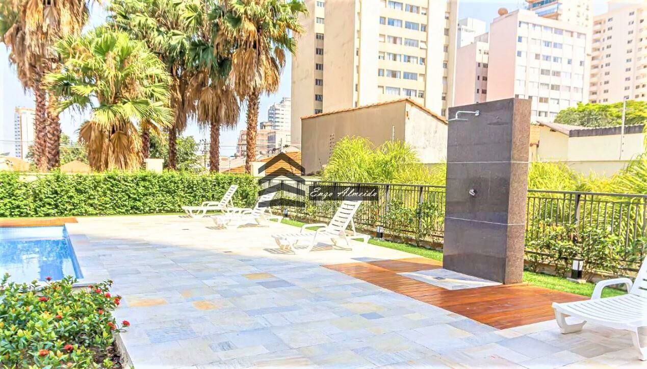 Apartamento para alugar com 3 quartos, 86m² - Foto 4