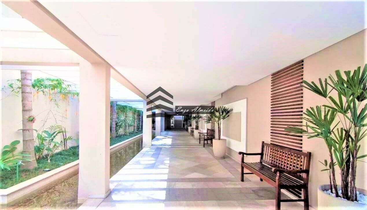 Apartamento para alugar com 3 quartos, 86m² - Foto 5