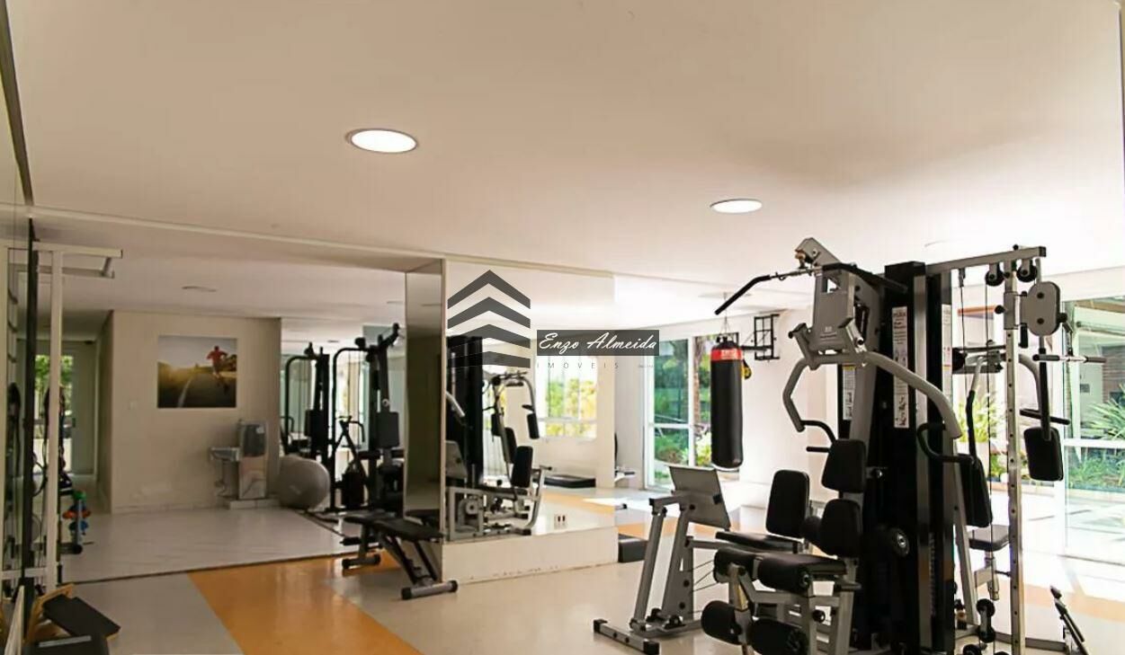 Apartamento para alugar com 3 quartos, 86m² - Foto 10