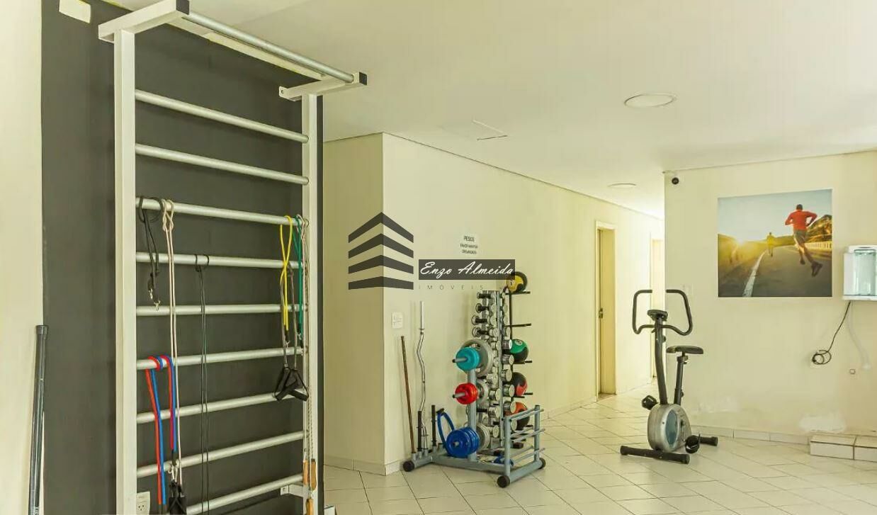 Apartamento para alugar com 3 quartos, 86m² - Foto 11
