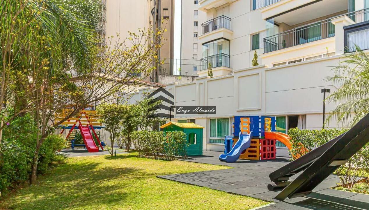 Apartamento para alugar com 3 quartos, 86m² - Foto 7