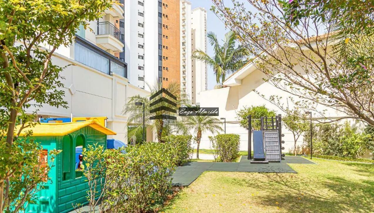 Apartamento para alugar com 3 quartos, 86m² - Foto 6