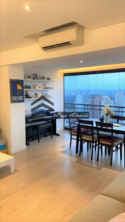 Apartamento para alugar com 3 quartos, 86m² - Foto 24