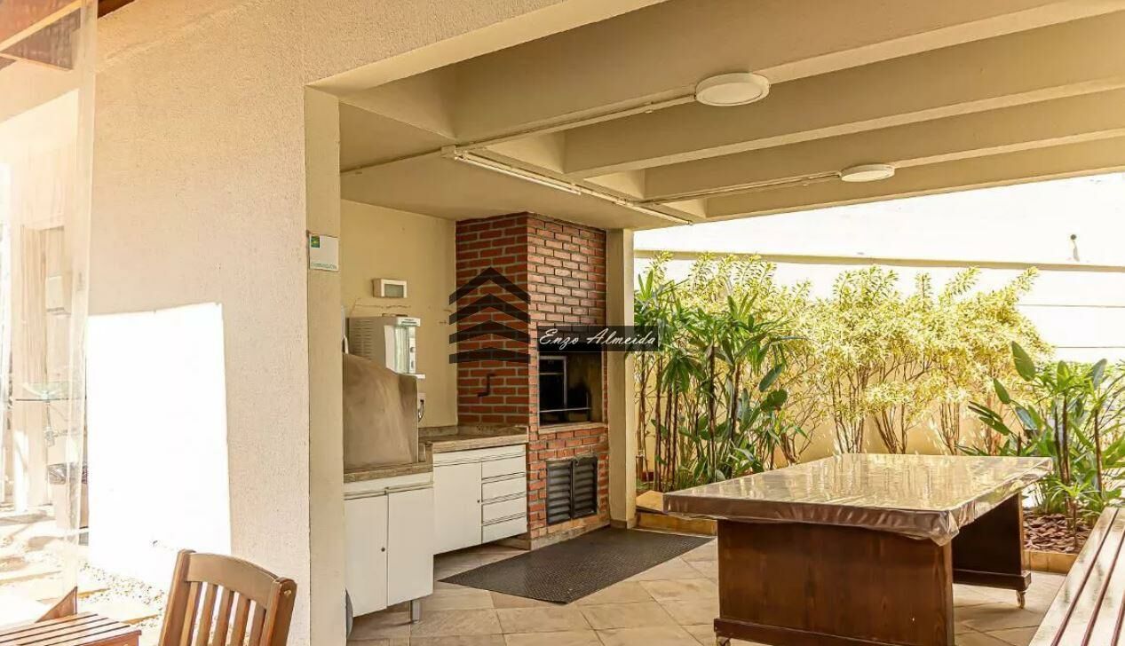 Apartamento para alugar com 3 quartos, 86m² - Foto 12